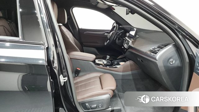 BMW X4 (G02) id 4630042 из Кореи 18