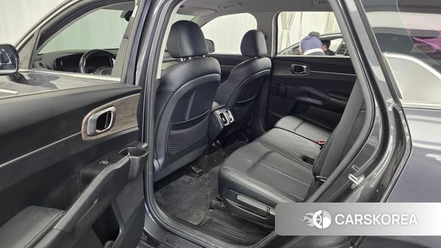Kia Sorento 4th Generation id 4250357 из Кореи 18