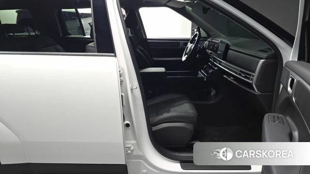 Hyundai Santa Fe (MX5) id 4618144 из Кореи 18