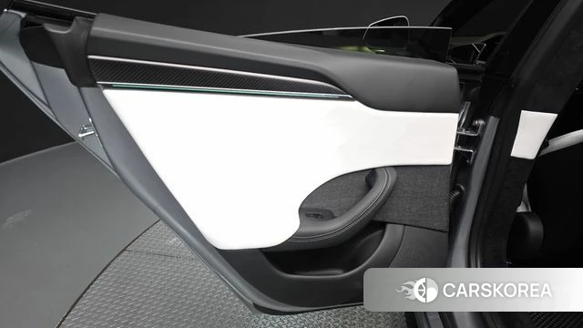 Tesla Model S id 4762039 из Кореи 18