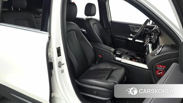 Mercedes-Benz GLB-Class X247 id 4698060 из Кореи 18