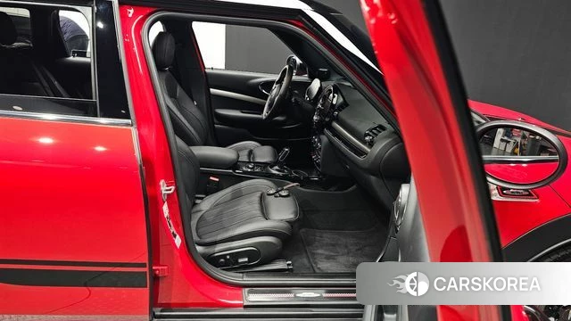 Mini Cooper S Clubman id 4635701 из Кореи 18