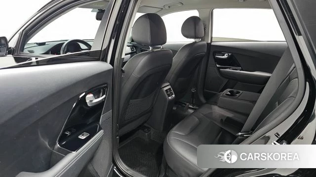 Kia Niro id 4587535 из Кореи 18