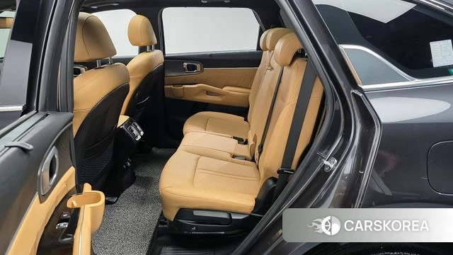 Kia Sorento 4th Generation id 4377357 из Кореи 18