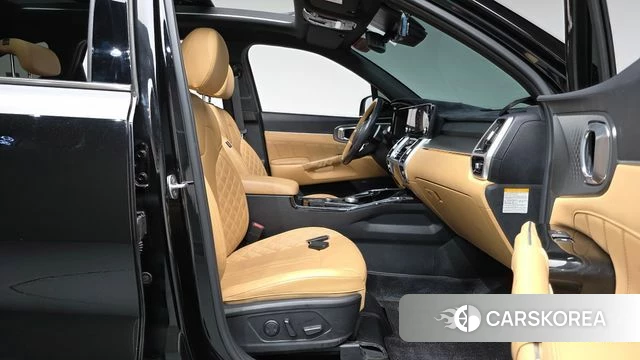Kia Sorento 4th Generation id 4429120 из Кореи 18