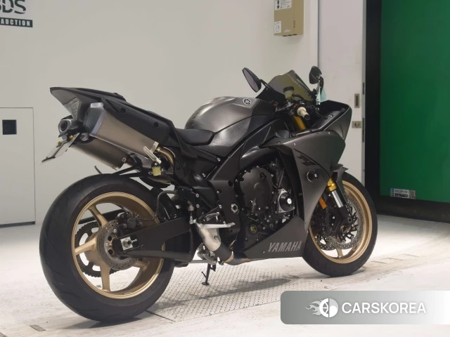 Проданный Yamaha YZF-R1 2014 из Японии, фото 2