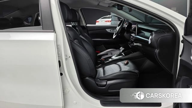 Kia The New K3 2nd generation id 4936676 из Кореи 18