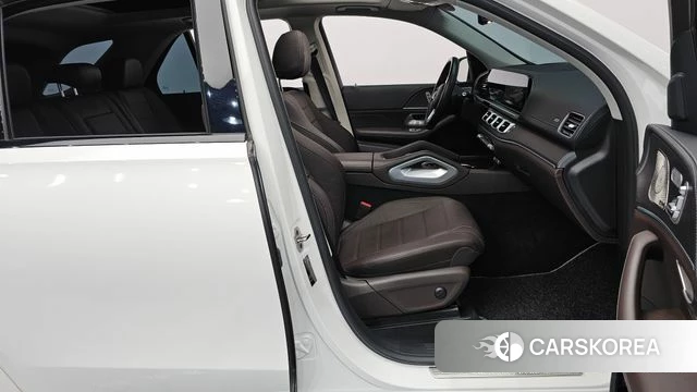 Mercedes-Benz GLE-Class W167 id 4585371 из Кореи 18