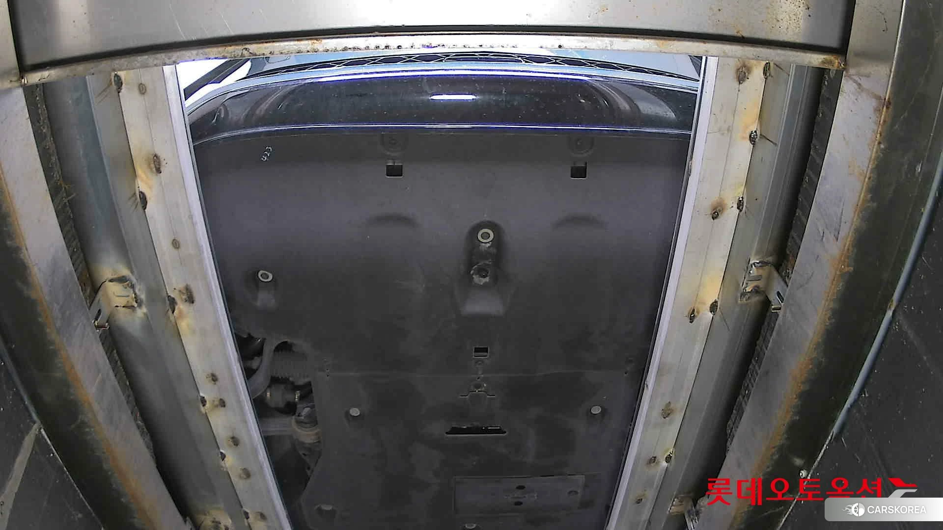 Hyundai GV80 id 3875800 из Кореи 18