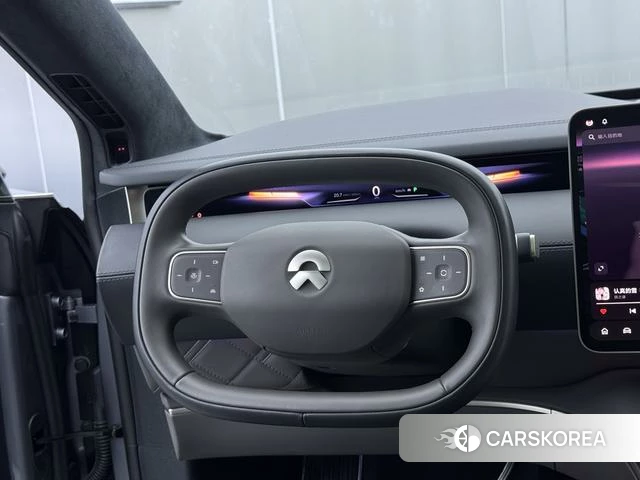 Weilai ET9 id 3913839 из Китая 18