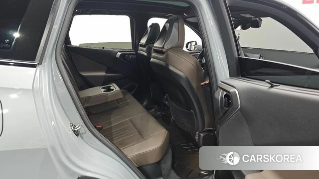 BMW X3 (G45) id 4487813 из Кореи 18