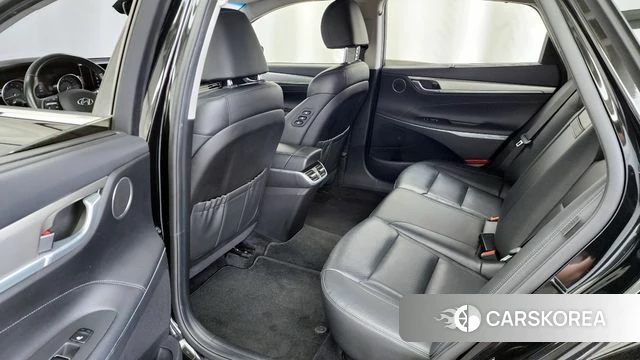 Hyundai The New Grandeur IG id 4396948 из Кореи 18