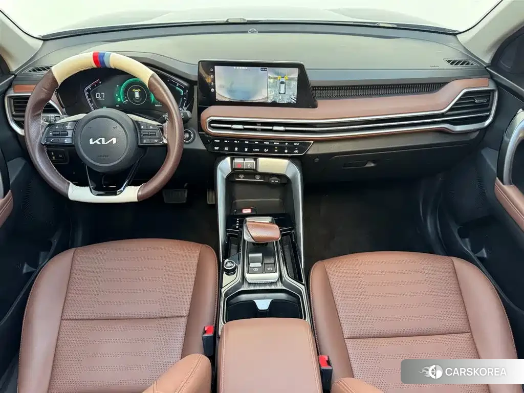 Kia Sportage id 4512927 из Китая 18
