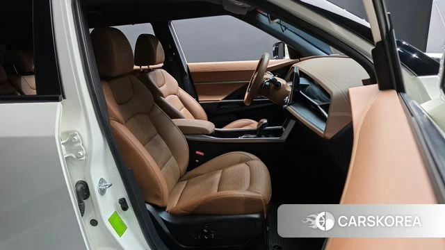 Ssangyong Torres id 4603531 из Кореи 18