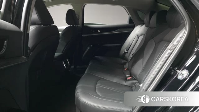 Kia The New K5 Hybrid 3rd generation id 4456565 из Кореи 18