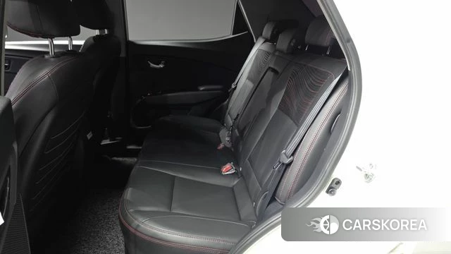Ssangyong Tivoli Air id 4837128 из Кореи 18