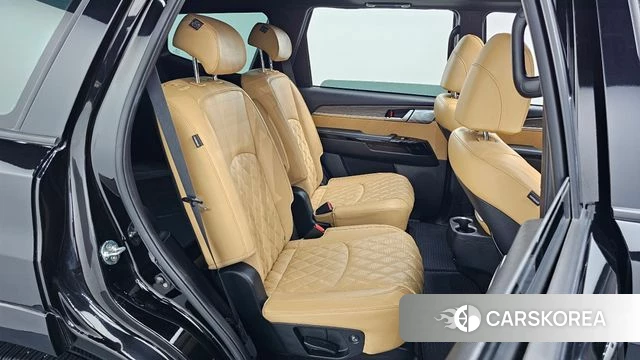 Kia Mohave Master id 4410248 из Кореи 18