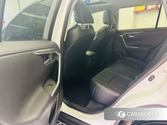 Toyota Wilanda id 4329131 из Китая 18
