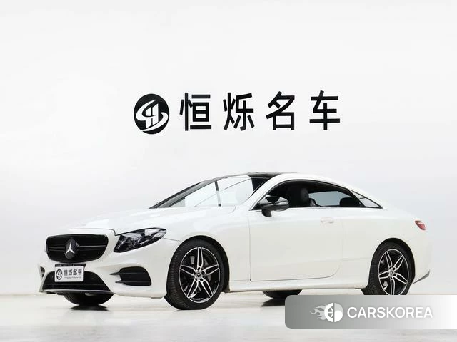 Mercedes-Benz E-class (imported) id 4211395 из Китая 18