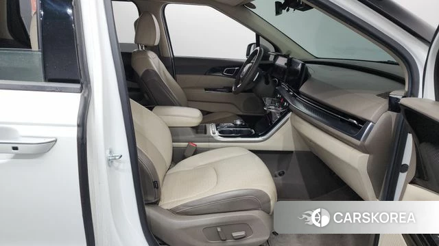 Kia Carnival 4th generation id 4304060 из Кореи 18