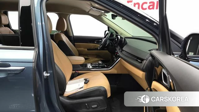 Kia Carnival 4th generation id 4507509 из Кореи 18