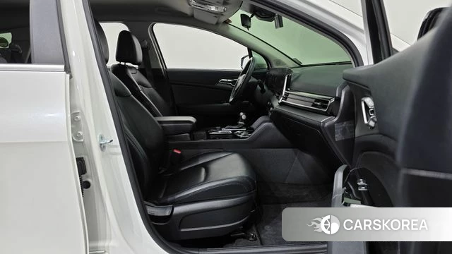 Kia Sportage 5th Generation id 4223885 из Кореи 18