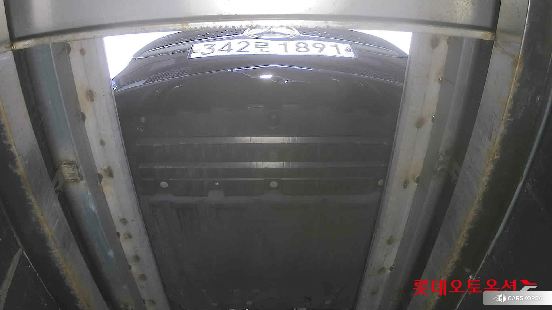 Mercedes-Benz Benz A220 Sedan id 4902618 из Кореи 18