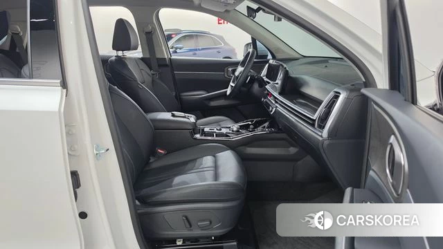 Kia The New Sorento 4th Generation id 4695627 из Кореи 18
