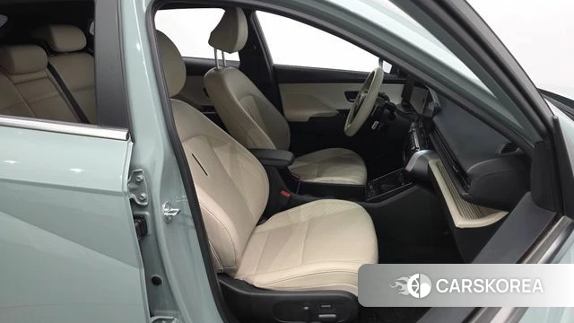 Hyundai Kona (SX2) id 4711236 из Кореи 18