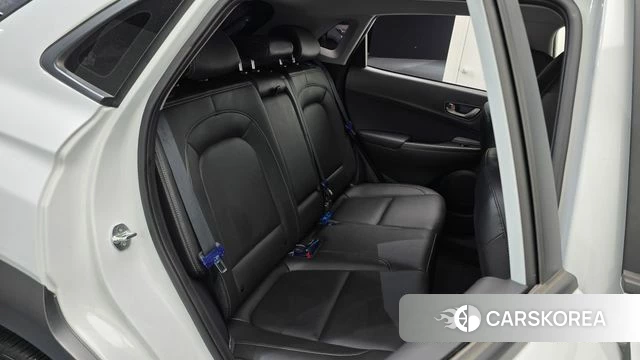 Hyundai Kona id 4619971 из Кореи 18
