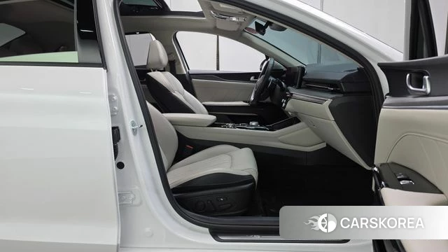 Kia The New K5 3rd generation id 4734663 из Кореи 18
