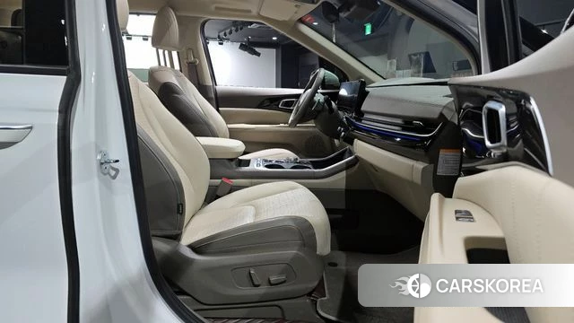 Kia The New Carnival 4th Generation id 4360269 из Кореи 18