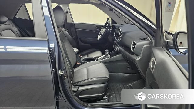 Hyundai Venue id 4625910 из Кореи 18