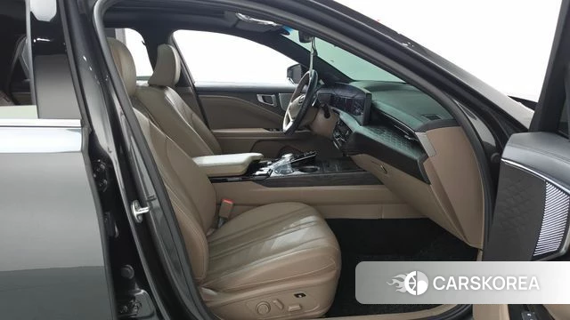 Kia K8 id 4848996 из Кореи 18