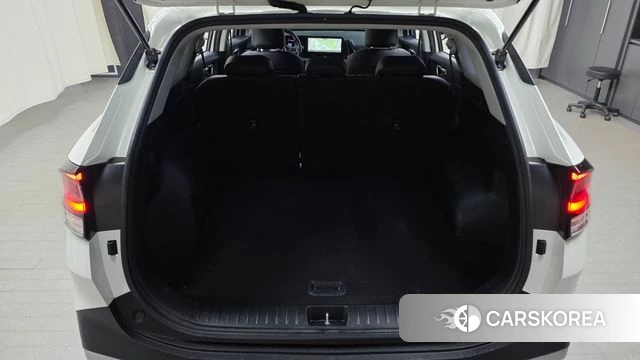 Kia Sportage 5th Generation id 4779515 из Кореи 18