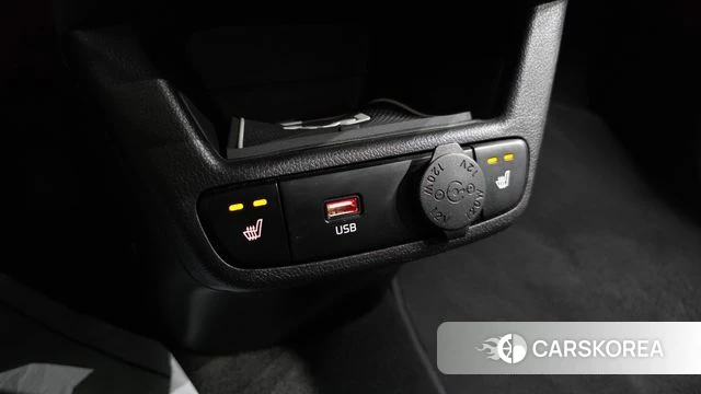 Kia The New Ray id 4594625 из Кореи 18