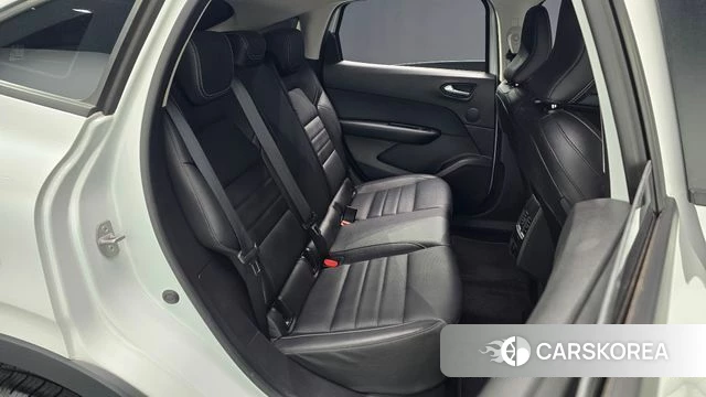 Renault Korea (Samsung) XM3 id 4662410 из Кореи 18