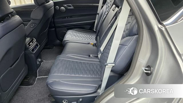 Genesis GV80 Coupe id 4705892 из Кореи 18