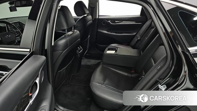 Hyundai Grandeur IG id 4304852 из Кореи 18