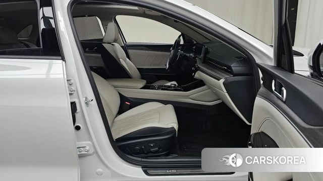 Kia The New K5 3rd generation id 4456451 из Кореи 18