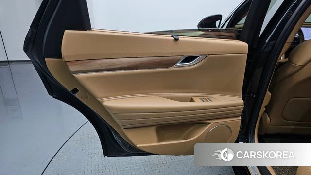 Genesis G80 (RG3) id 4757198 из Кореи 18