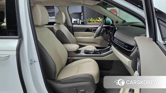Kia The New Carnival 4th Generation id 4571662 из Кореи 18