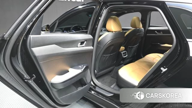 Kia K5 3rd generation id 4308748 из Кореи 18