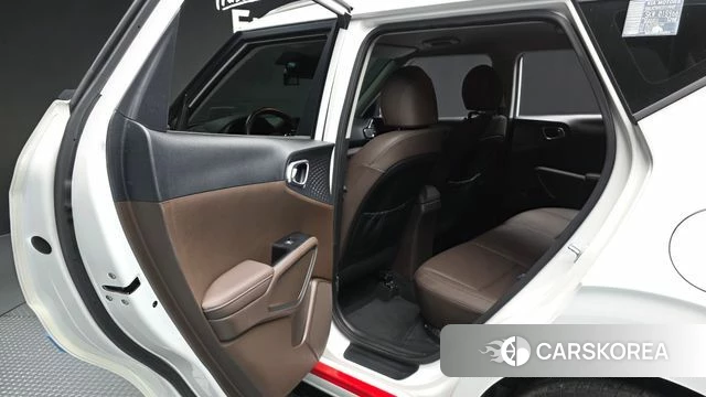 Kia Soul Booster id 4397623 из Кореи 18