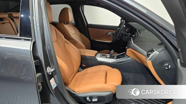 BMW 3 Series (G20) id 4401447 из Кореи 18