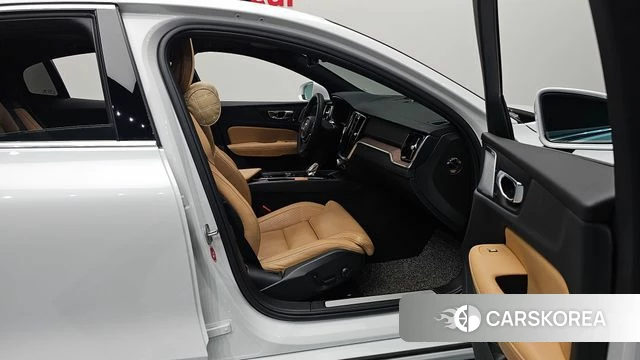 Volvo S60 3rd generation id 4382291 из Кореи 18