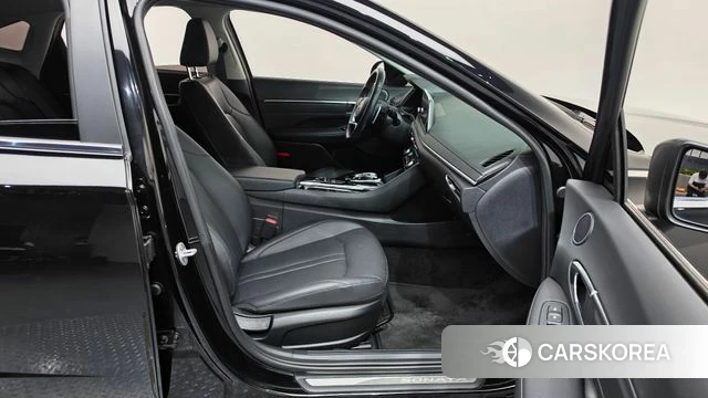 Hyundai Sonata (DN8) id 4774389 из Кореи 18