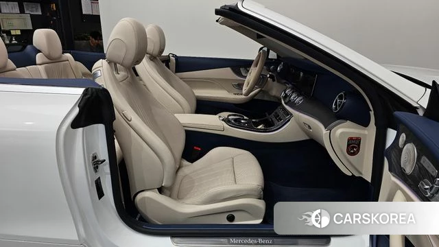 Mercedes-Benz E-Class W213 id 4414501 из Кореи 18