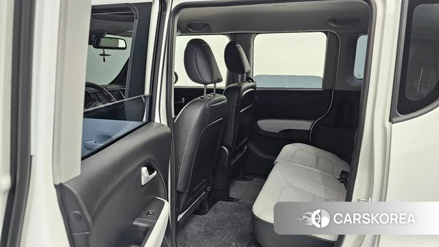 Kia The New Kia Ray id 4194180 из Кореи 18