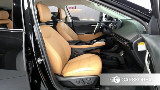 Kia EV6 id 4292580 из Кореи 18